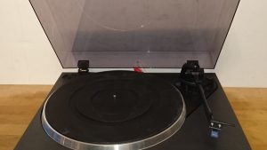 Onkyo CP-1500F