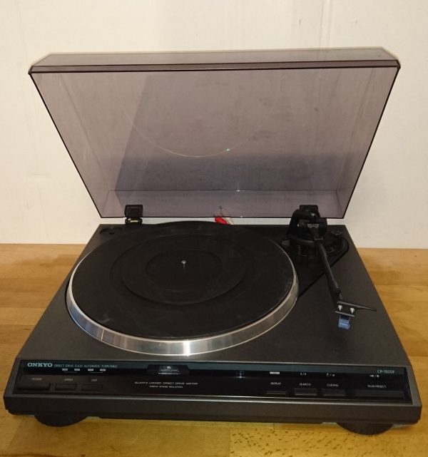 Onkyo CP-1500F