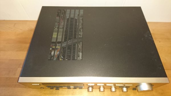 Luxman R-351 – Bild 2