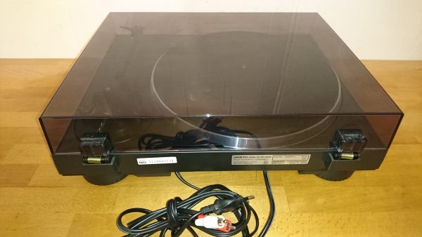 Onkyo CP-1500F – Bild 4
