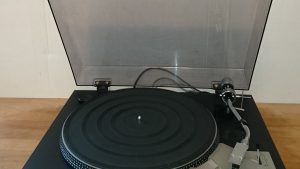 Audio Reflex DD-1979