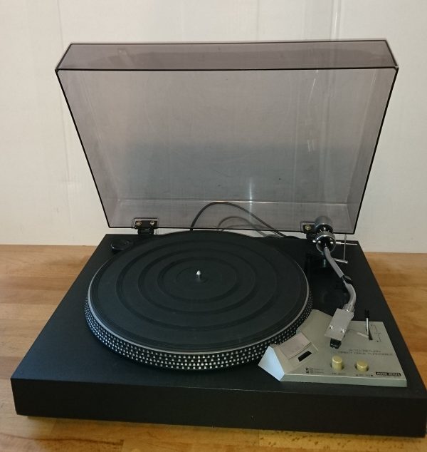 Audio Reflex DD-1979