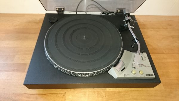 Audio Reflex DD-1979 – Bild 2