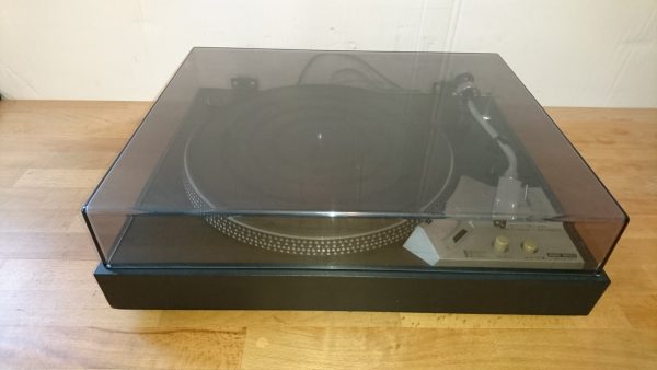 Audio Reflex DD-1979 – Bild 3