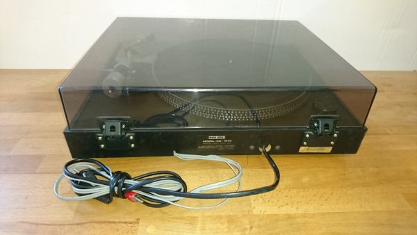 Audio Reflex DD-1979 – Bild 4