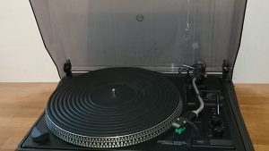 Telefunken S-900