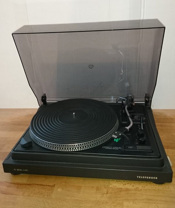 Telefunken S-900