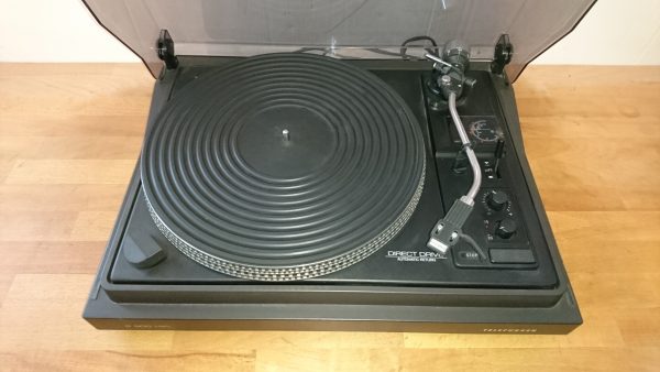 Telefunken S-900 – Bild 2