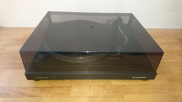Telefunken S-900 – Bild 3