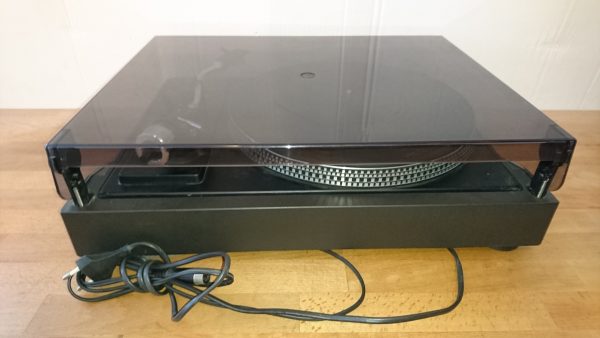 Telefunken S-900 – Bild 4