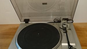 Hitachi HT-50S