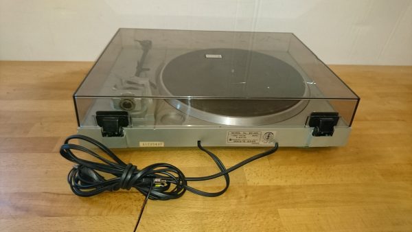 Hitachi HT-50S – Bild 4