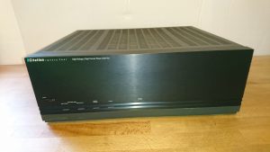Harman Kardon  Citation twenty-four