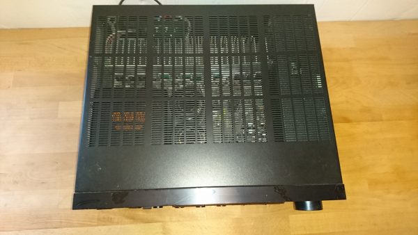 Yamaha AX-900 – Bild 2
