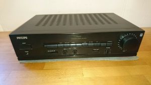 Philips FA 630