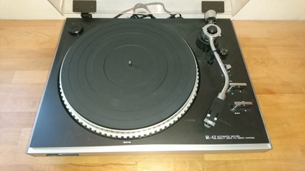 JVC QL-A2 – Bild 4