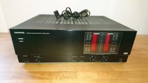 Kenwood Basic M2A