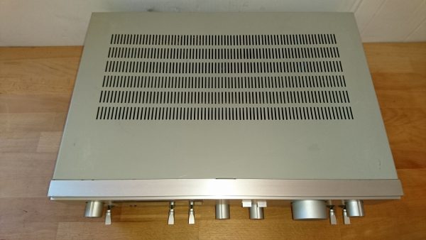 Visonik 8003 – Bild 2