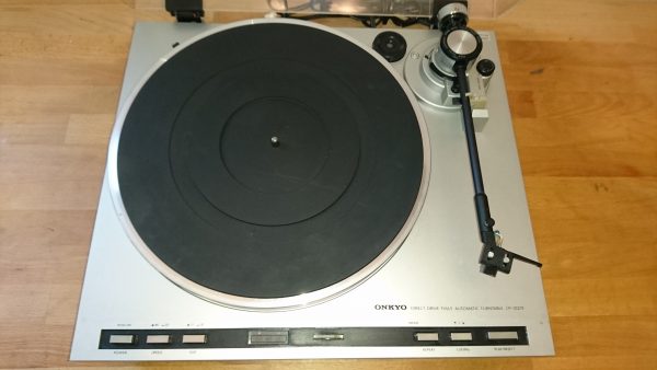 Onkyo CP-1027F – Bild 6