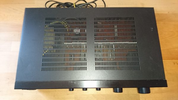 Pioneer A-119 – Bild 2
