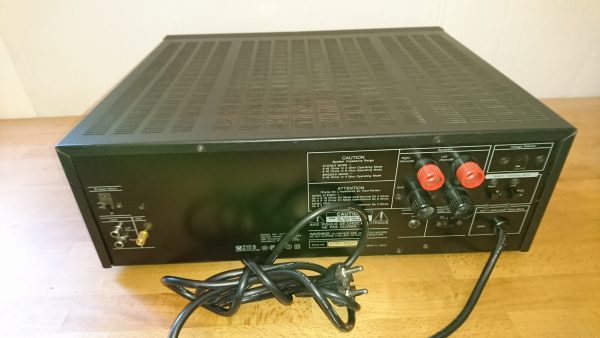 Harman Kardon  Citation twenty-four – Bild 3