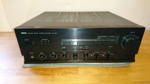 Yamaha AX-900