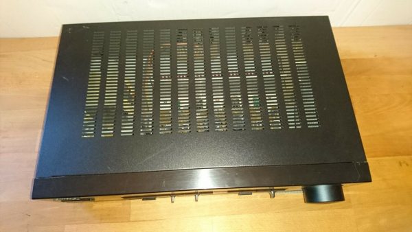Philips FA 630 – Bild 2