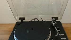 JVC QL-A2