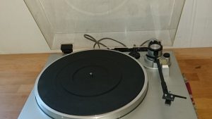 Onkyo CP-1027F