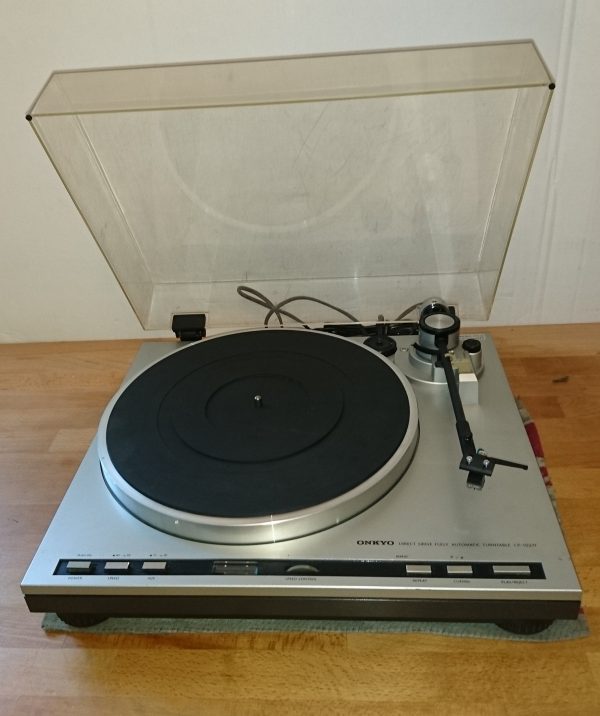 Onkyo CP-1027F