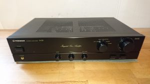 Pioneer A-119