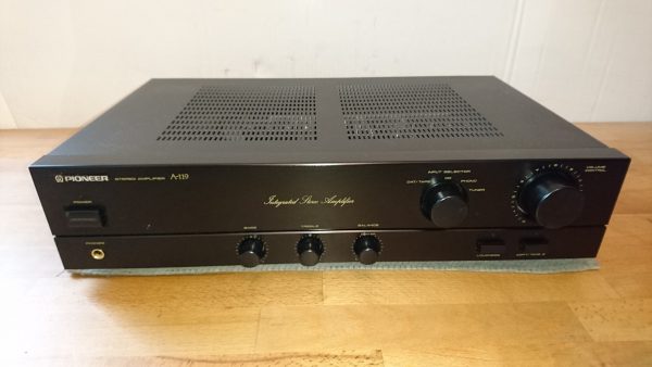 Pioneer A-119