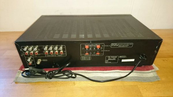 Philips FA 630 – Bild 3