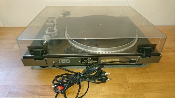 JVC QL-A2 – Bild 2