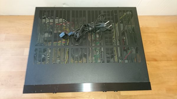Kenwood Basic M2A – Bild 3