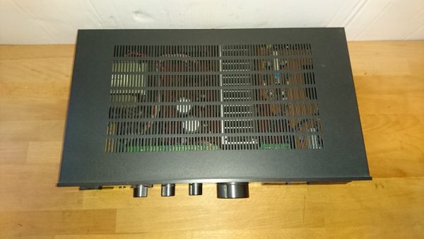 Onkyo A-8230 – Bild 3