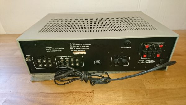 Visonik 8003 – Bild 3