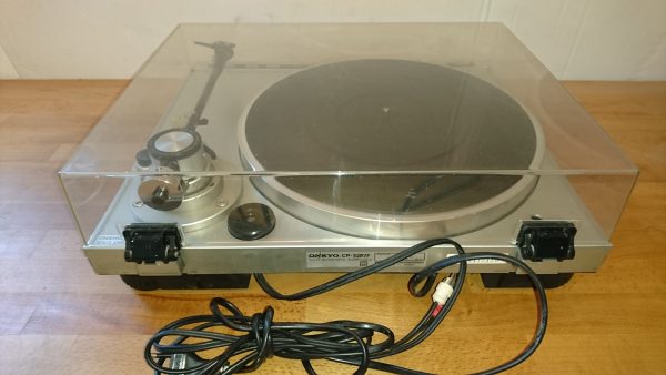 Onkyo CP-1027F – Bild 5