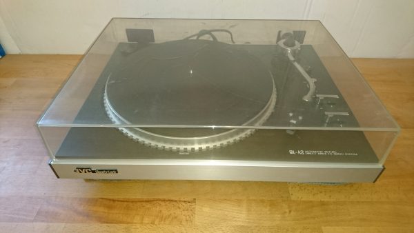 JVC QL-A2 – Bild 3