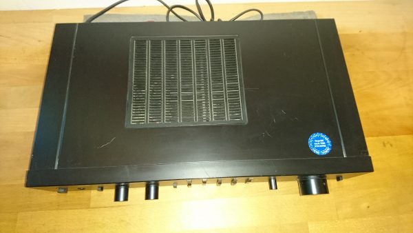 Sansui AU-D101 – Bild 2