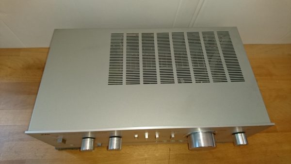 JVC A-S5 – Bild 2