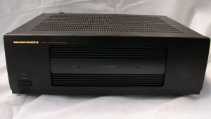 Marantz SM-500