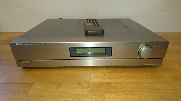 Denon PMA-210