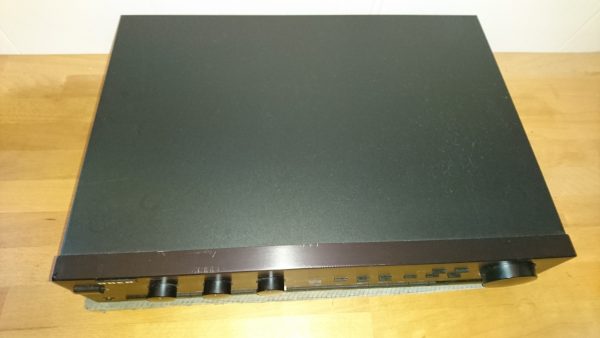 Uher UPA-400 – Bild 2