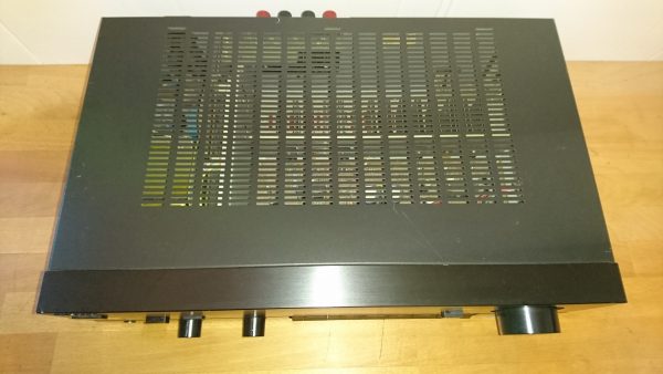 Sony TA-F310R – Bild 2