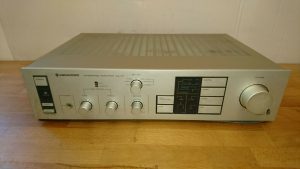 Kenwood KA-7X