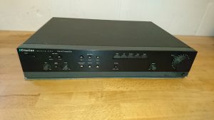 Harman Kardon Citation 21