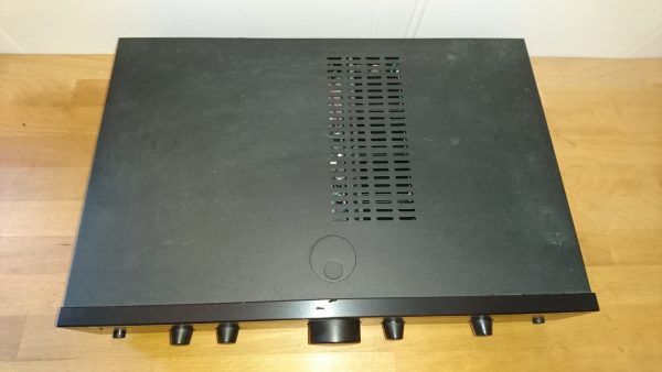 Cambridge Audio A1 – Bild 2