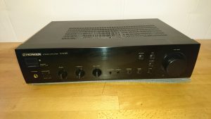 Pioneer A-305R