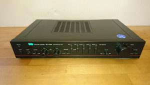 Sansui AU-D101
